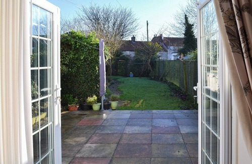 Scarborough Cottage | 2 bedroom accommodation in Seamer, near Scarborough
