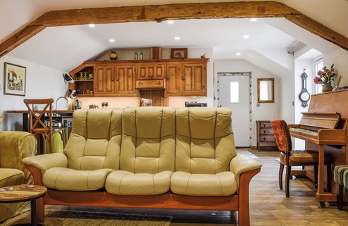 West Haddon Cottage | 2 bedroom accommodation in West Haddon