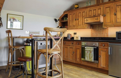 West Haddon Cottage | 2 bedroom accommodation in West Haddon