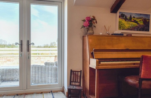 West Haddon Cottage | 2 bedroom accommodation in West Haddon