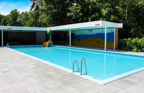 Overberg House | 2 bedroom accommodation in Overberg