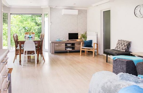 Overberg House | 2 bedroom accommodation in Overberg