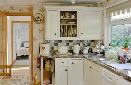 Graigfechan Cottage | 2 bedroom accommodation in Graigfechan, near Ruthin