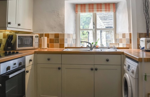 Starbotton Cottage | 2 bedroom accommodation in Starbotton