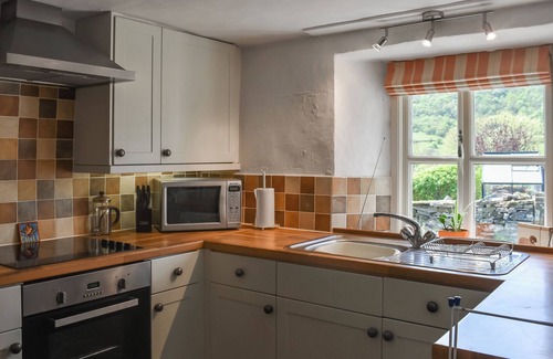 Starbotton Cottage | 2 bedroom accommodation in Starbotton