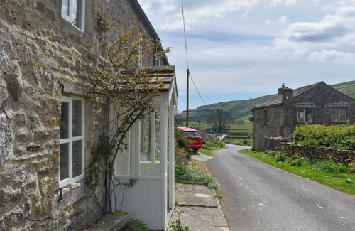 Starbotton Cottage | 2 bedroom accommodation in Starbotton