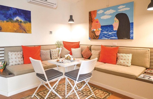 Caltagirone Apartment | 2 bedroom accommodation in Caltagirone