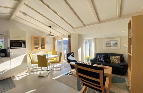 Callantsoog Cottage | 2 bedroom accommodation in Callantsoog