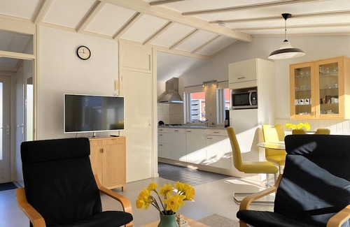 Callantsoog Cottage | 2 bedroom accommodation in Callantsoog