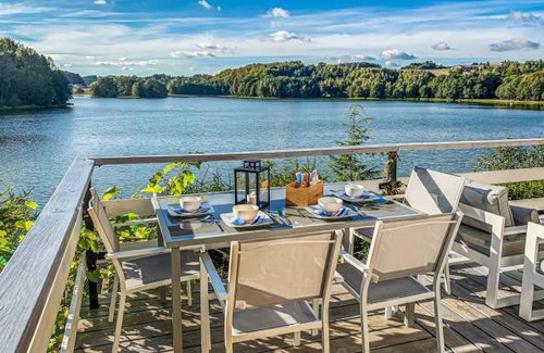 Szemud House | 2 bedroom accommodation in Kielno