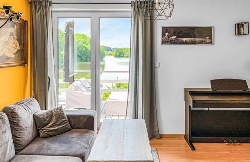 Szemud House | 2 bedroom accommodation in Kielno