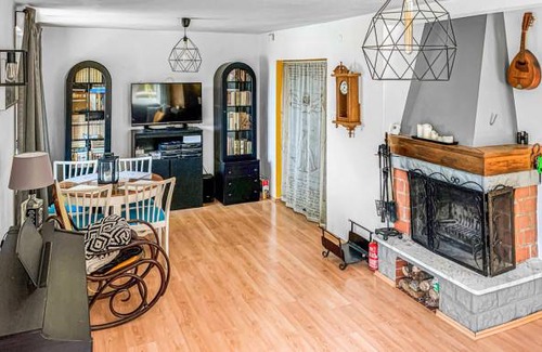 Szemud House | 2 bedroom accommodation in Kielno