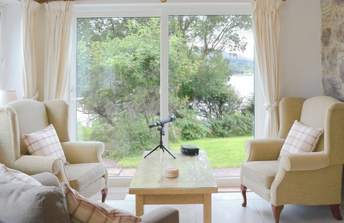 Applecross Cottage | 2 bedroom accommodation in Applecross