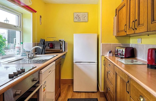 Forsbrook Cottage | 2 bedroom accommodation in Dilhorne, near Cheadle