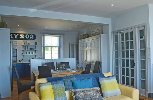 Pittenweem Cottage | 2 bedroom accommodation in Pittenweem, near Anstruther