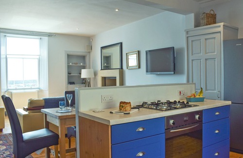 Pittenweem Cottage | 2 bedroom accommodation in Pittenweem, near Anstruther