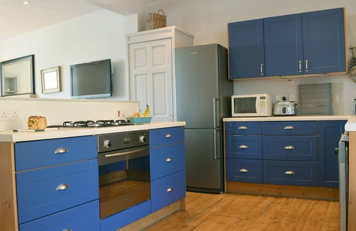 Pittenweem Cottage | 2 bedroom accommodation in Pittenweem, near Anstruther