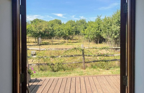 Thakeham Cottage | 2 bedroom accommodation in Goose Green, Pulborough