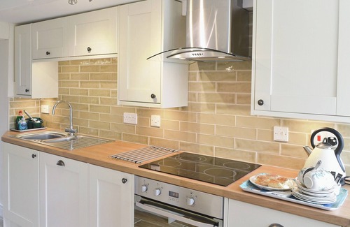 Charlestown Cottage | 2 bedroom accommodation in Charlestown, St Austell