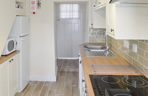 Charlestown Cottage | 2 bedroom accommodation in Charlestown, St Austell
