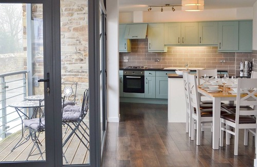 Charlestown Cottage | 2 bedroom accommodation in Charlestown, near St Austell