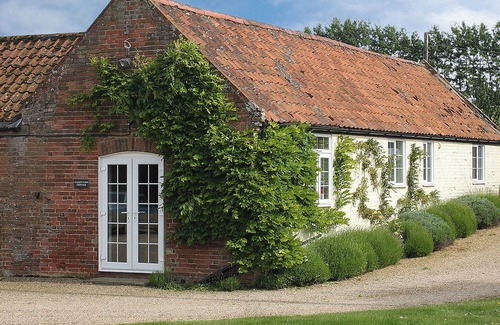 Sudbourne Cottage | 2 bedroom accommodation in Sudbourne, near Orford