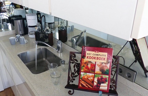 Bunschoten House | 2 bedroom accommodation in Bunschoten