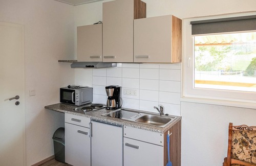 Dankerode Apartment | 2 bedroom accommodation in Dankerode