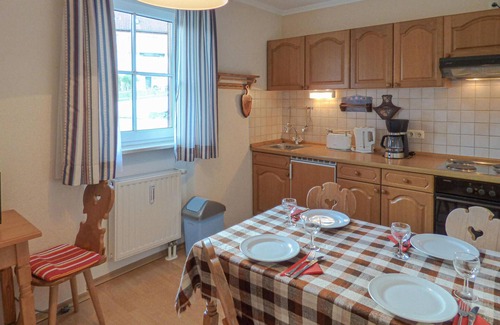 Schlatzendorf Apartment | 2 bedroom accommodation in Viechtach