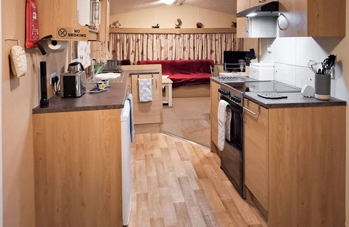 Abercraf Cottage | 2 bedroom accommodation in New Radnor, near Presteigne