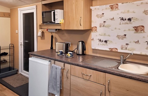 Abercraf Cottage | 2 bedroom accommodation in New Radnor, near Presteigne
