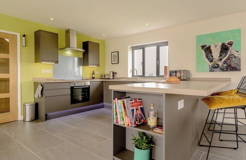 Axbridge Cottage | 2 bedroom accommodation in Stone Allerton, near Cheddar