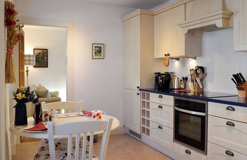Ballater Cottage | 2 bedroom accommodation in Ballater