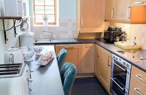 Brampton Cottage | 2 bedroom accommodation in Gilsland, near Brampton