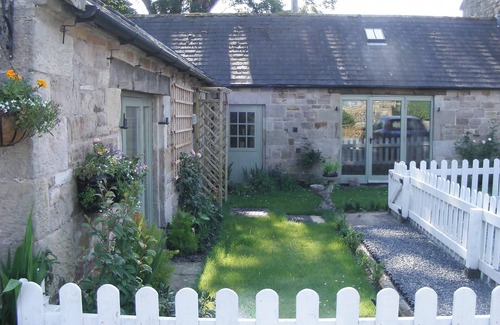 Brampton Cottage | 2 bedroom accommodation in Gilsland, near Brampton