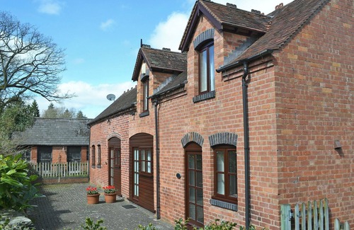 Clows Top Cottage | 2 bedroom accommodation in Wyre Forest, near Bewdley