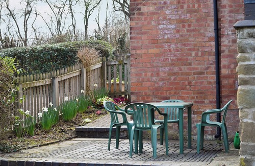 Clows Top Cottage | 2 bedroom accommodation in Wyre Forest, near Bewdley