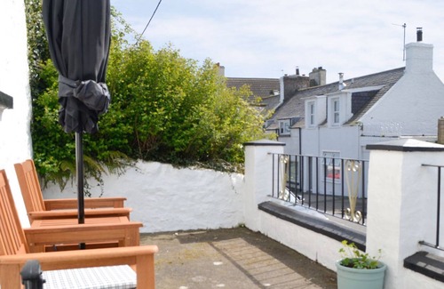 Drummore Cottage | 2 bedroom accommodation in Drummore