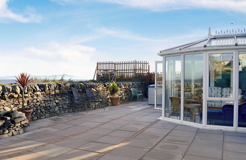 Southerness Cottage | 2 bedroom accommodation in Southerness, near Dumfries