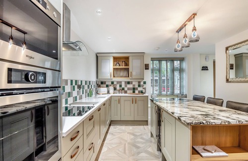 Frampton Cottage | 2 bedroom accommodation in Wainfleet, near Skegness