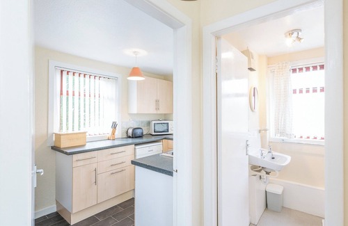 Marybank Cottage | 2 bedroom accommodation in Brahan, near Dingwall