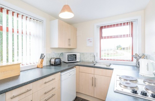 Marybank Cottage | 2 bedroom accommodation in Brahan, near Dingwall