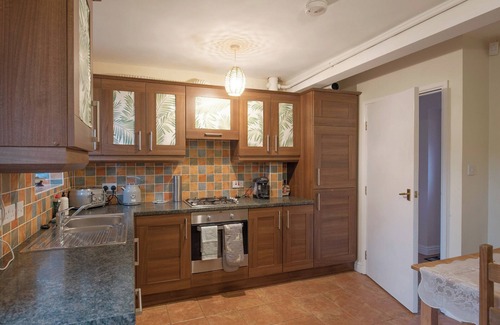 Longford Cottage | 2 bedroom accommodation in Oswestry