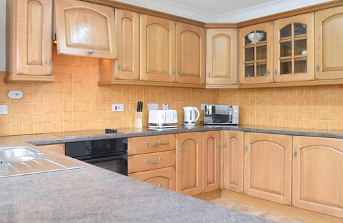 Pembroke Cottage | 2 bedroom accommodation in Pembroke