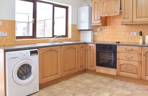 Pembroke Cottage | 2 bedroom accommodation in Pembroke