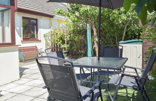 Pembroke Cottage | 2 bedroom accommodation in Pembroke