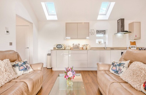 Wimborne Cottage | 2 bedroom accommodation in Wimborne