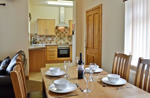 Denbigh Cottage | 2 bedroom accommodation in Prion, near Denbigh
