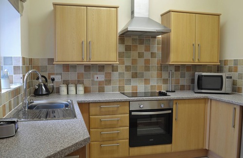 Denbigh Cottage | 2 bedroom accommodation in Prion, near Denbigh