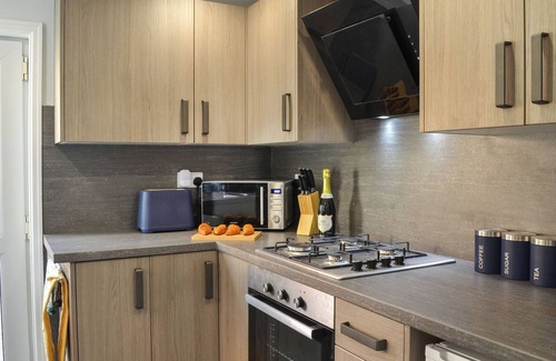 Hornsea Cottage | 2 bedroom accommodation in Hornsea